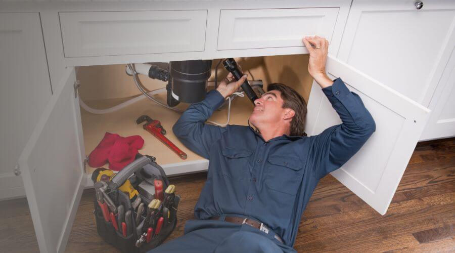 Professional Leak Detection in Saint George, GA